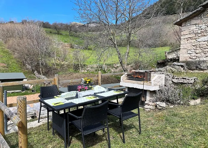 Casa Vallenari