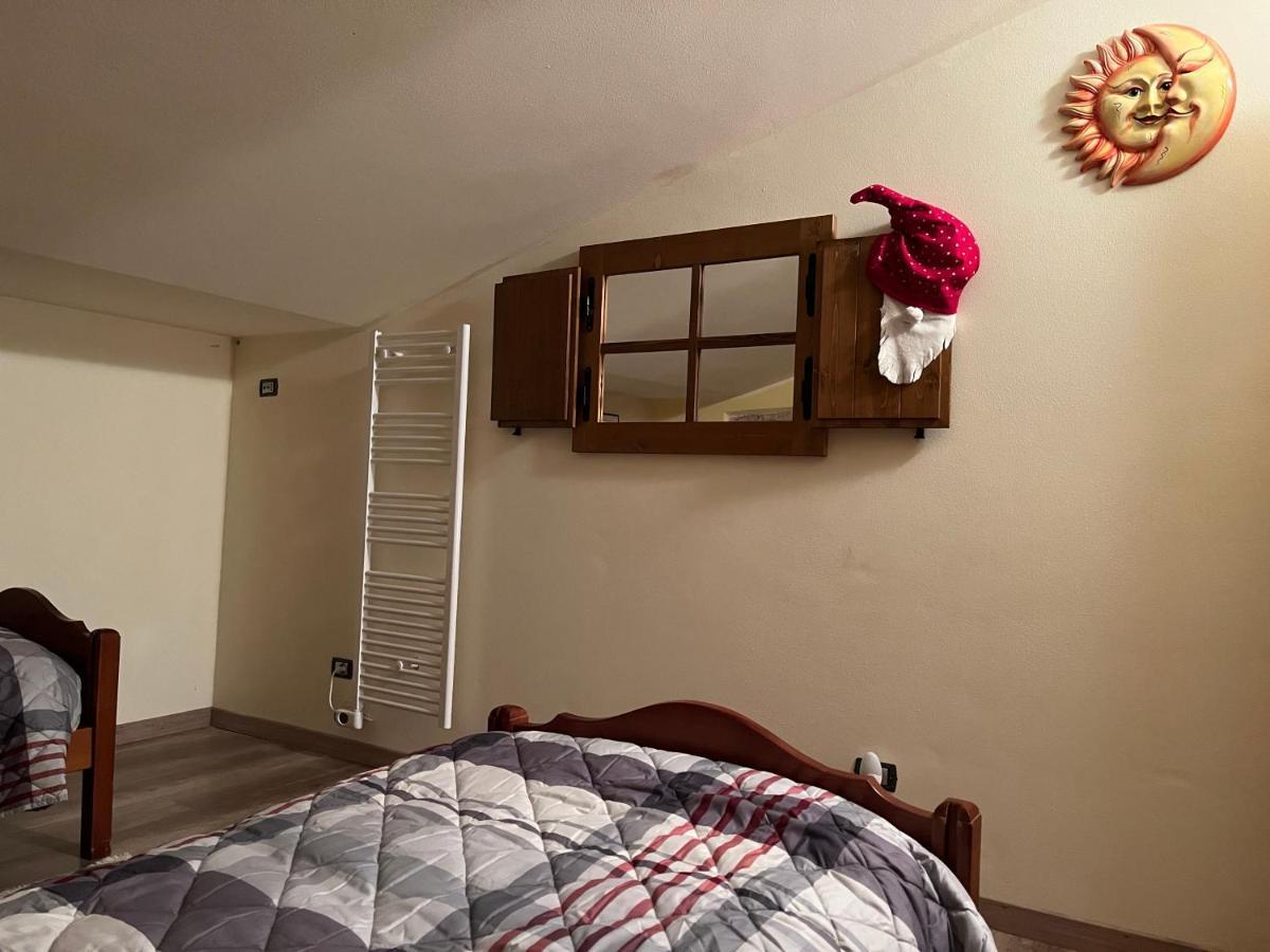 Casa Vallenari * Selvavecchia