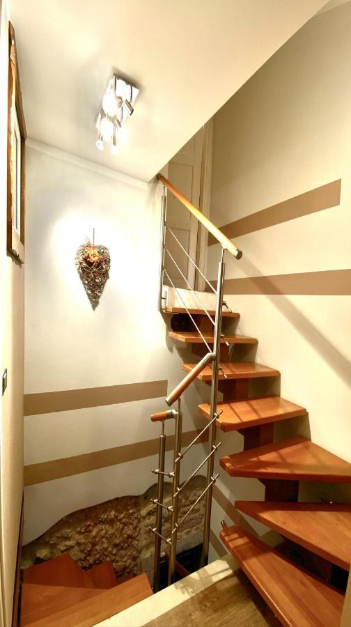 Casa Vallenari Holiday home