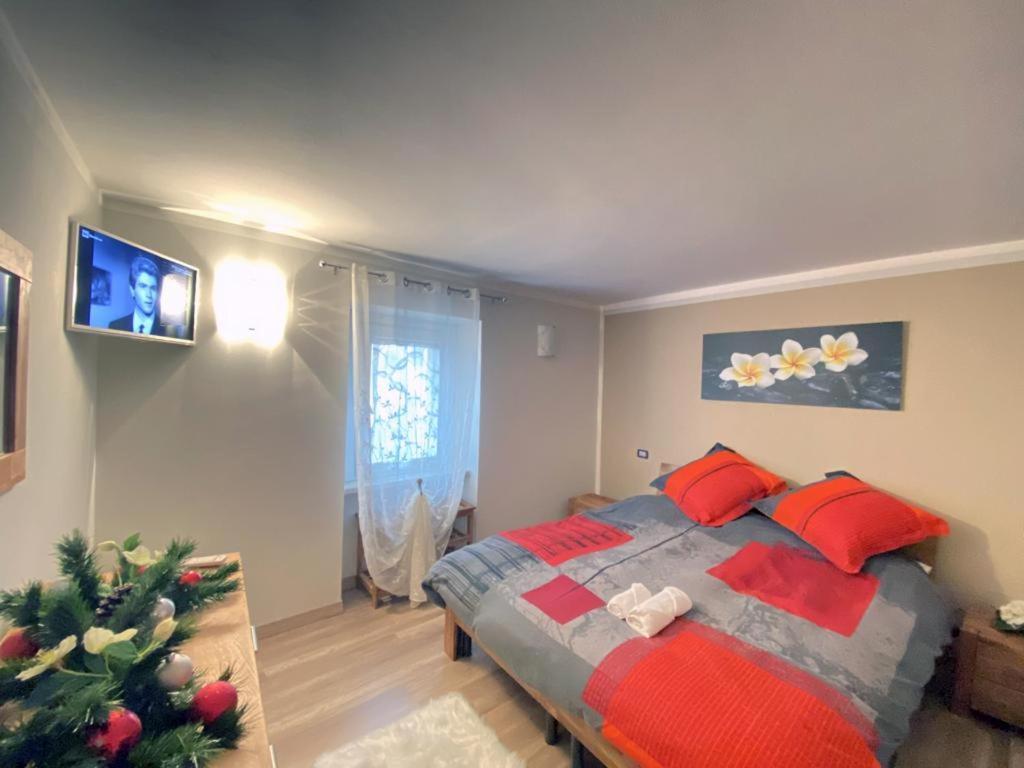 Casa Vallenari Holiday home *