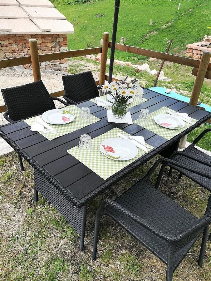 Casa Vallenari Holiday home Selvavecchia