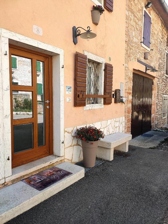 Casa Vallenari * Selvavecchia