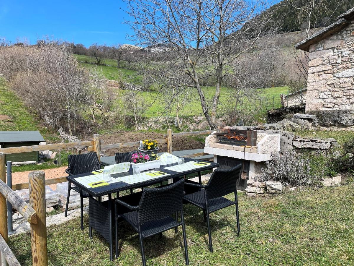 Casa Vallenari Holiday home *